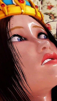 I Want Peach: the Royal Union (1080p HD Remaster)