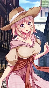The Motion Anime: Chloret Arca, a Folk’s Tale