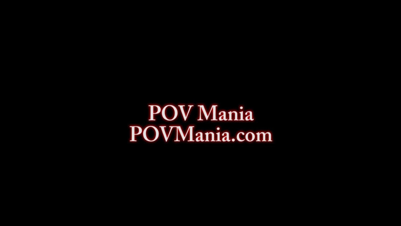 POV Mania: キャメロン・カネラ、フルサービスPOV!!