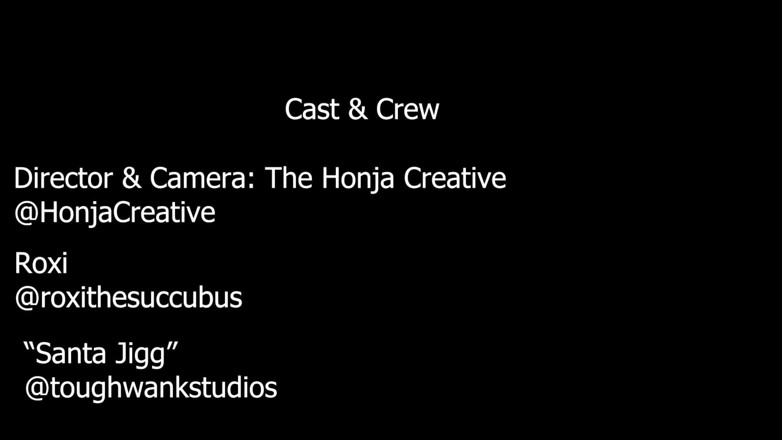 ToughWankStudio Straight: Ho for the Holidays