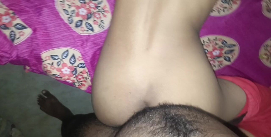 RAKP355: První sexuální video indické krásné dívky