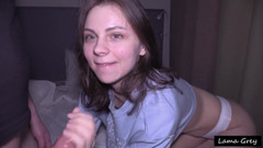 Cyber pussy: She Is Nerdy - Studying and Fucking with Nerdy Teeny