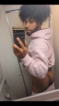 Mile High Ass