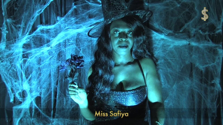 Miss-Safiya: Magici fiori starnutisce