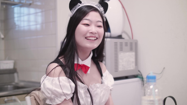 Asian happy ending: Malaikat Asia 1107