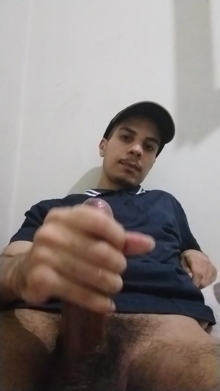 Zaid: Cea mai frumoasă pulă în cur