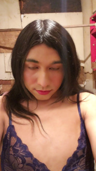 So Sissy Today