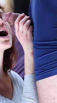 Joy Ride bölüm 1 - şehvetli ve baştan çıkarıcı oral seks her şeyi ısıtıyor