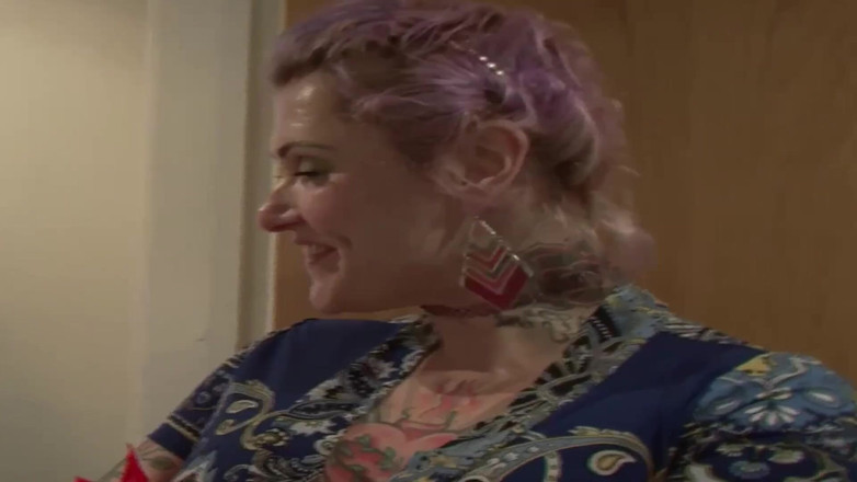 UK FAMILY FUCKERS: Womaen mais velho sabe melhor