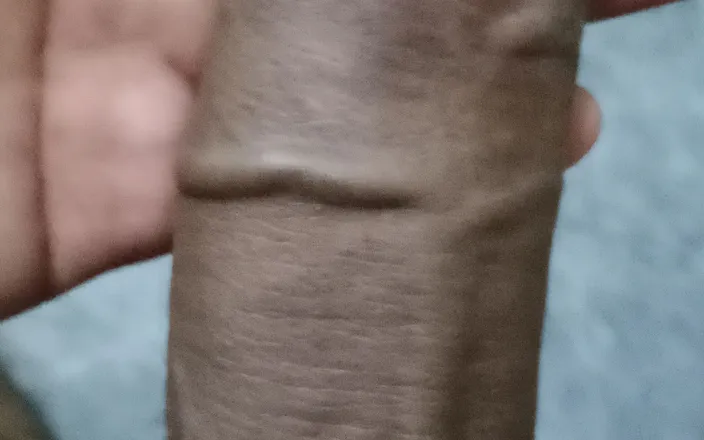 Mani birriliant: Huge Black Pakistani Dick