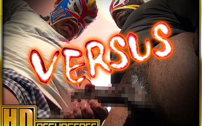 Studio Gumption: Versus