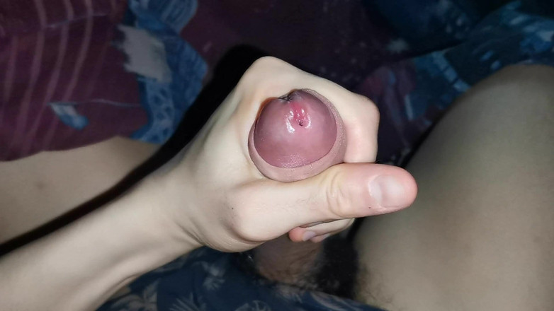 SEXY_GUYBEST: Piękny kutas świeci i jęczy z przebudzeń!