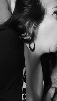 贪得无厌的胖美女继母，只是慢动作中的粉丝