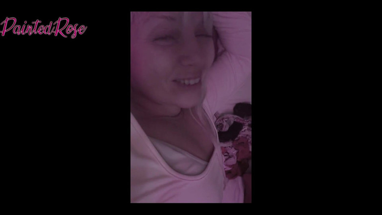 PaintedRose: Głupia gęś z macochą