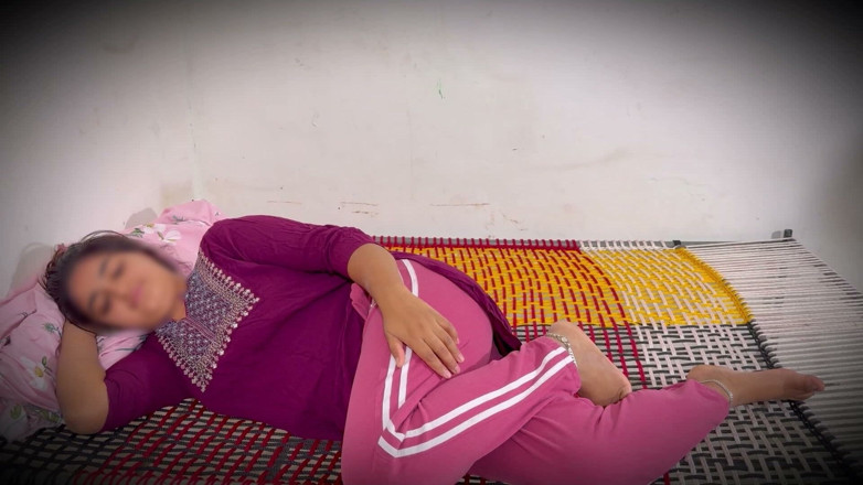 Your_aisha: Jija Sali mengongkek video viral baru, kongkek pepek ketat oleh...