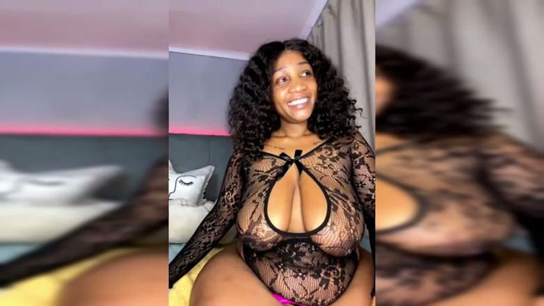Legendary Booty Overdose: ลงไปเย็ด