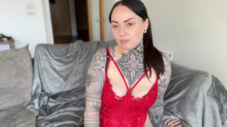 Miss Valentina: 10 CBT課題