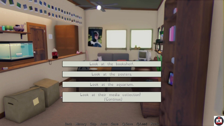 Joystick Cinema: Hooked! - Pt 07
