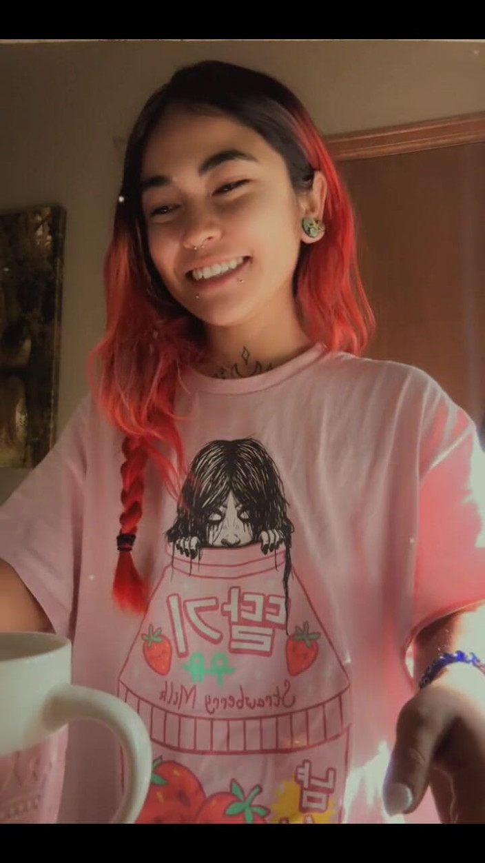 lilRavenFox: Sie nennen mich die squishyliche dame