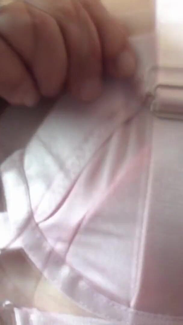 Tiny Tits, Total Control (Raven Willow)