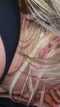 Car Blowjob - Let Me Suck You