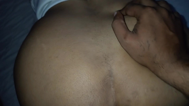 Rabiasex01: Iubitul meu, Azad, mă fute