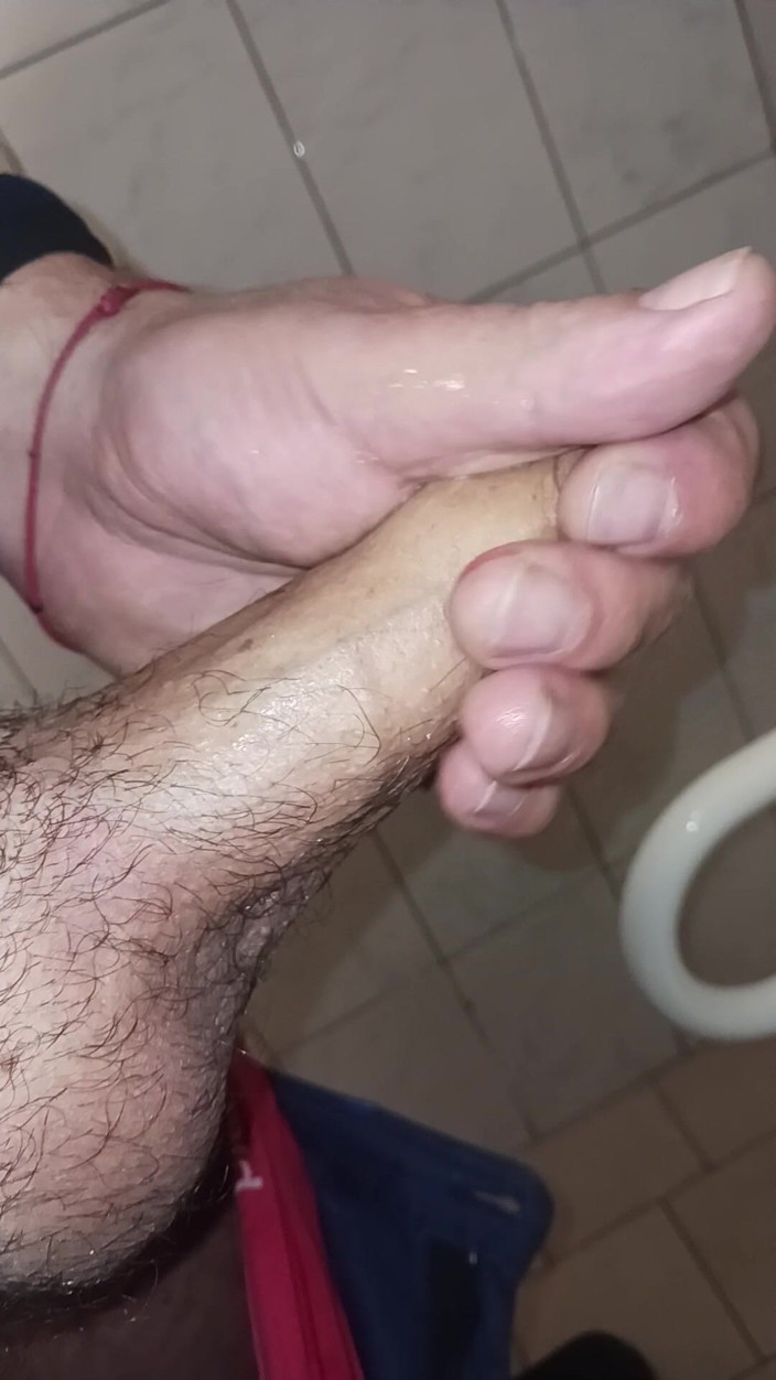 SexSense: Ráda masturbuji