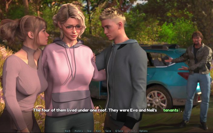 Johannes Gaming: Bonds Between 4 I Cant Believe Bella Seduced Me to Get...