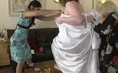 Step Mommy, Help Me with My Lessons