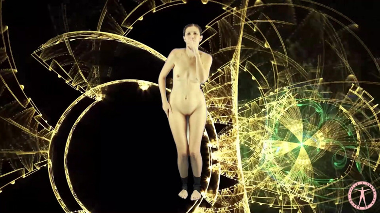 TheoryOfSex: Part 1. My sweet dancing to Asian music with the beautiful...