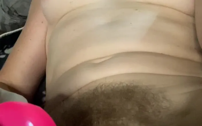 MistressWriggler: Wanking in the Wilderness of Rural Michigan Whilst Glamping in...