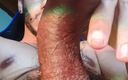Tomm hot: Dirty Talking Guy Showing off His Uncut Cock