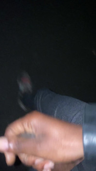 Ranní běh freeballing a stříkání