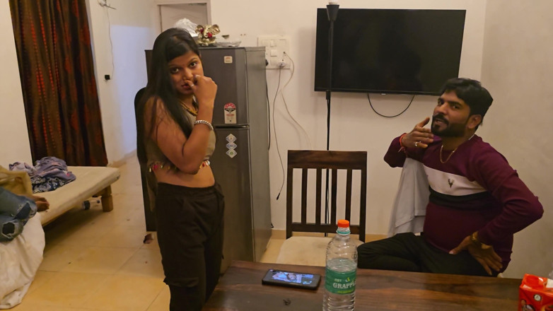Kamasutra61: Behind the Shoot Fun Masti