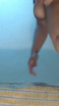 Lizeth's Ass to Mouth - atirando porra quente na boca