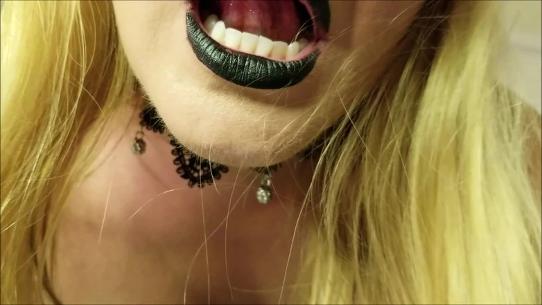 Annabelle Rogers: Máma Succubus