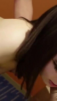 Asian Angel 25509