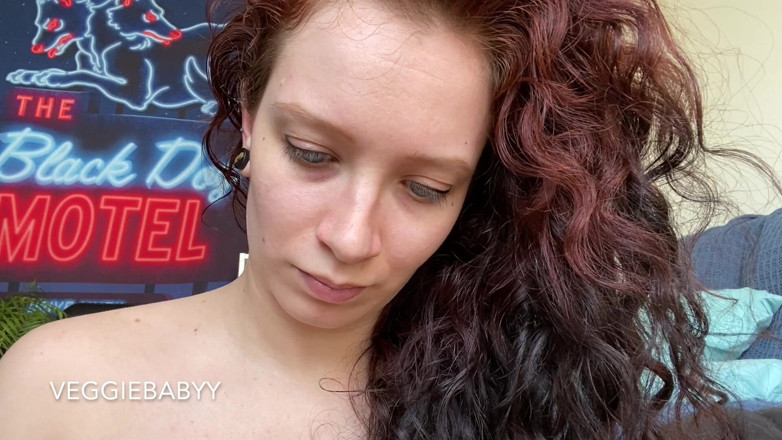 Veggiebabyy: 5 Küpemi Değiştiriyorum