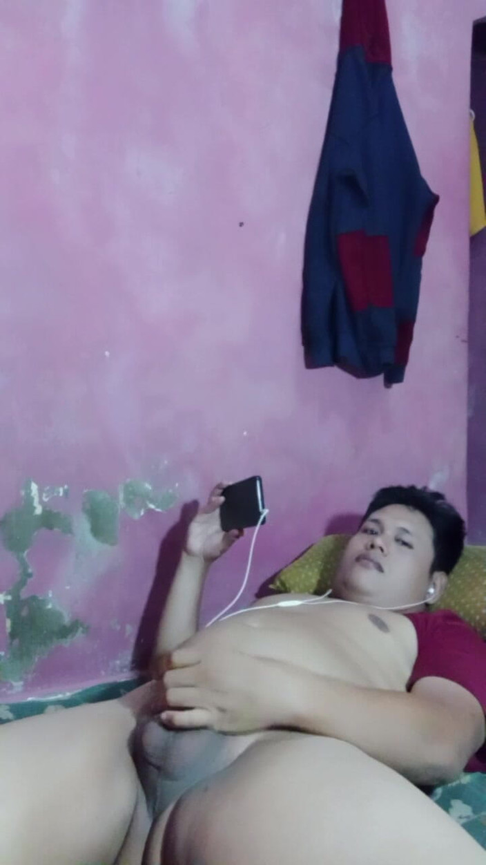 Bad luck: Memberimu Kejutan