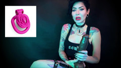 Baal Eldritch: Locktobet Úkol pro Sissies: Clitty Cudnost a Velké černé ptáky