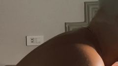 Why Did I Cheat on My Wife? Just Look at This Slutty Realtor! I Couldn't Stop Her Big Ass and Oral Skills