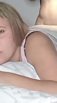 Profundo sexo anal em primeira pessoa