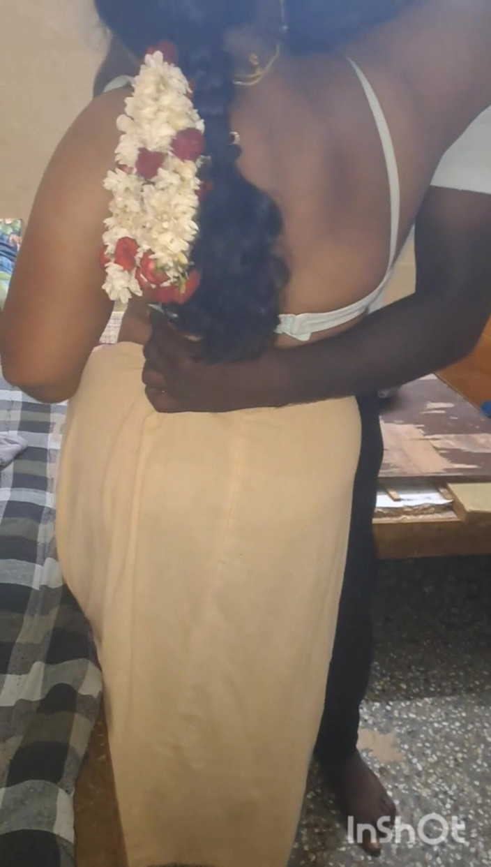 Benita sweety: Tamil Amma and Boy Hot Video