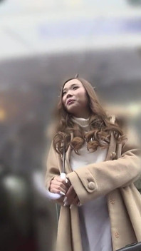 Morning Creampie with G-cup Married Woman at Love Hotel - Aya 23yo_part1