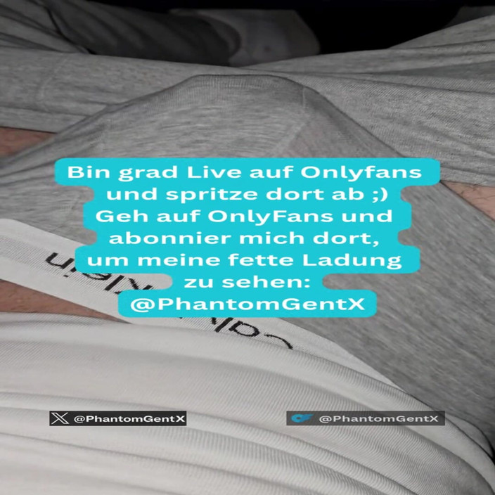 PhantomGentX: 在健身房锻炼后的德国继父在灰色的撸管中撸管到大量射精 - Phantomgentx