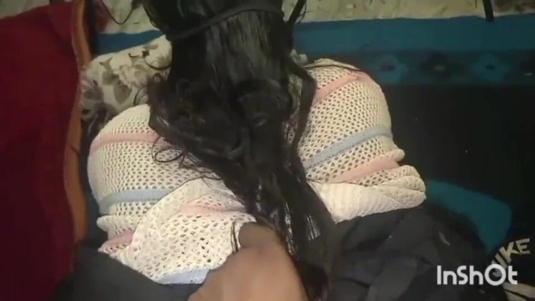Village wife 9: Również mam jej cipkę jebanie