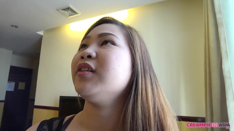 Creampie In Asia: Ptala se mě: Co chceš dělat? Chceš, abych se dotýkal?...