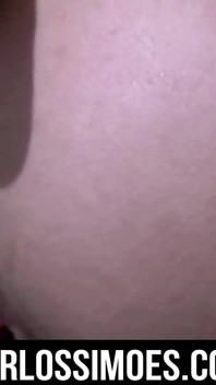 Hot Mature Woman Rubbing Her Endowed Friend's Dick