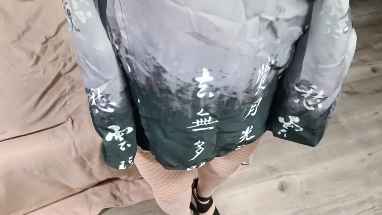 AsianMuj: 我的亚洲妻子 12
