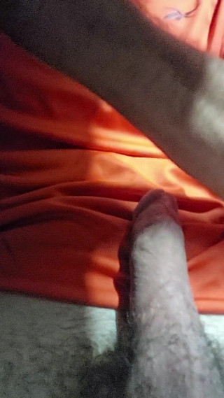 Ruggidron: Pumpkin Nuts